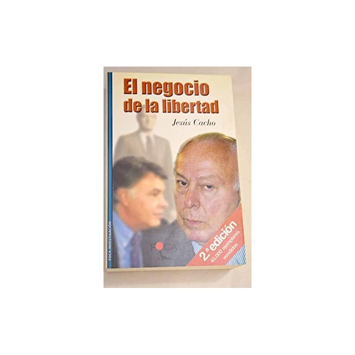 El negocio de la libertad